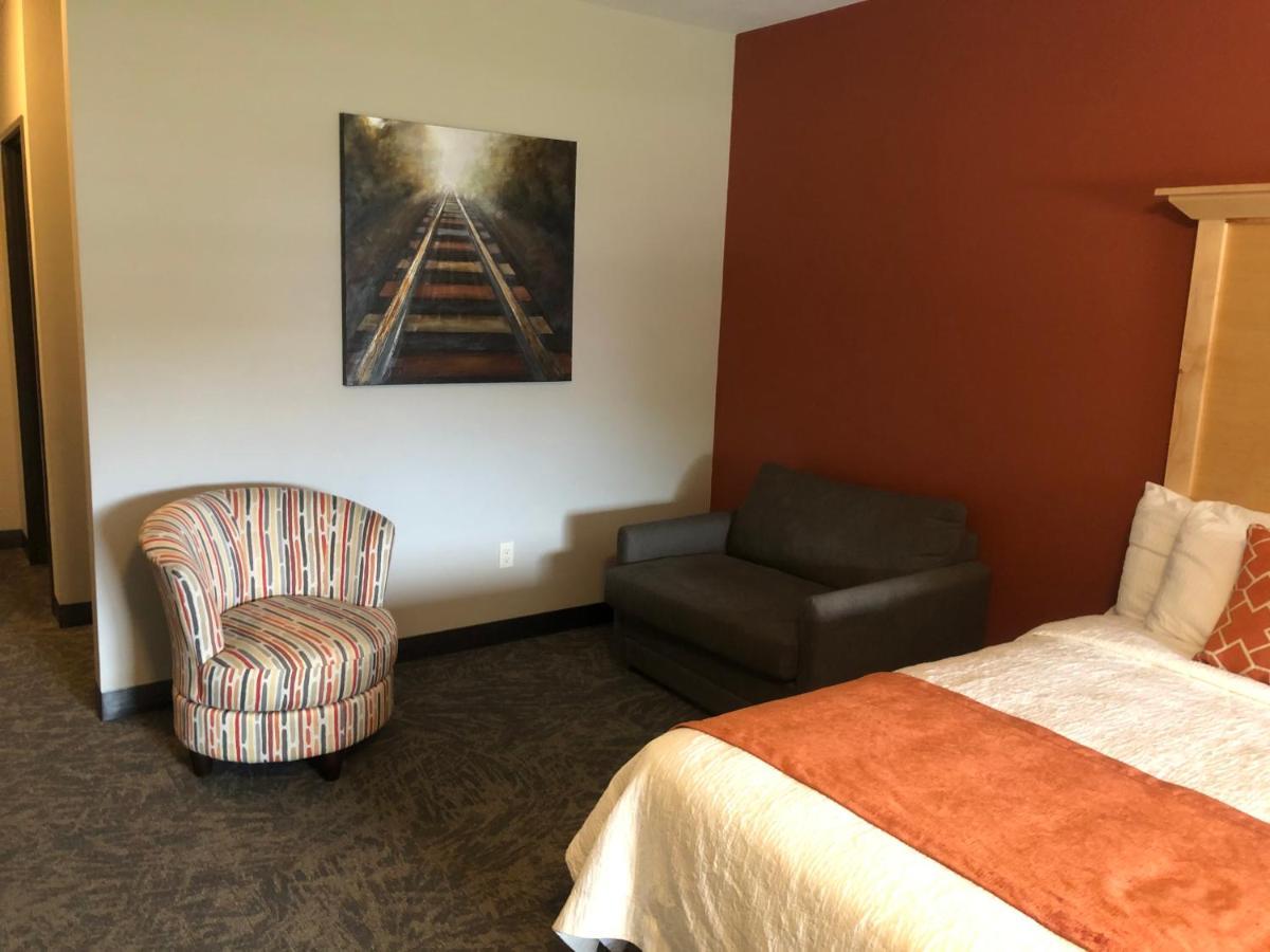 Timberlake Hotel Staples Zewnętrze zdjęcie